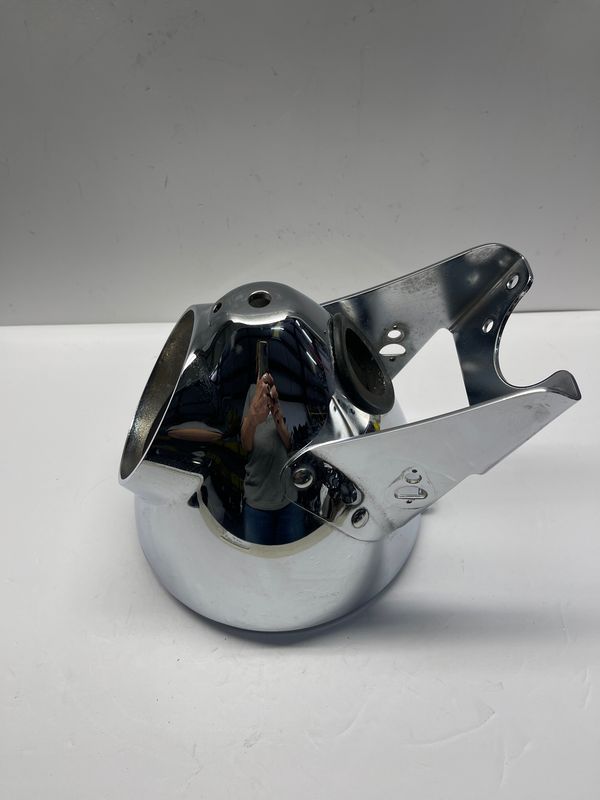 Headlight Bucket Housing 2202212 --2000 Victory V92C