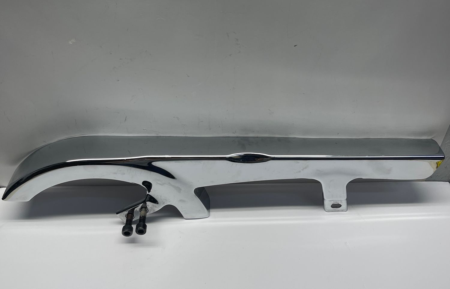 Upper Belt Guard 1013117--2000 Victory V92C