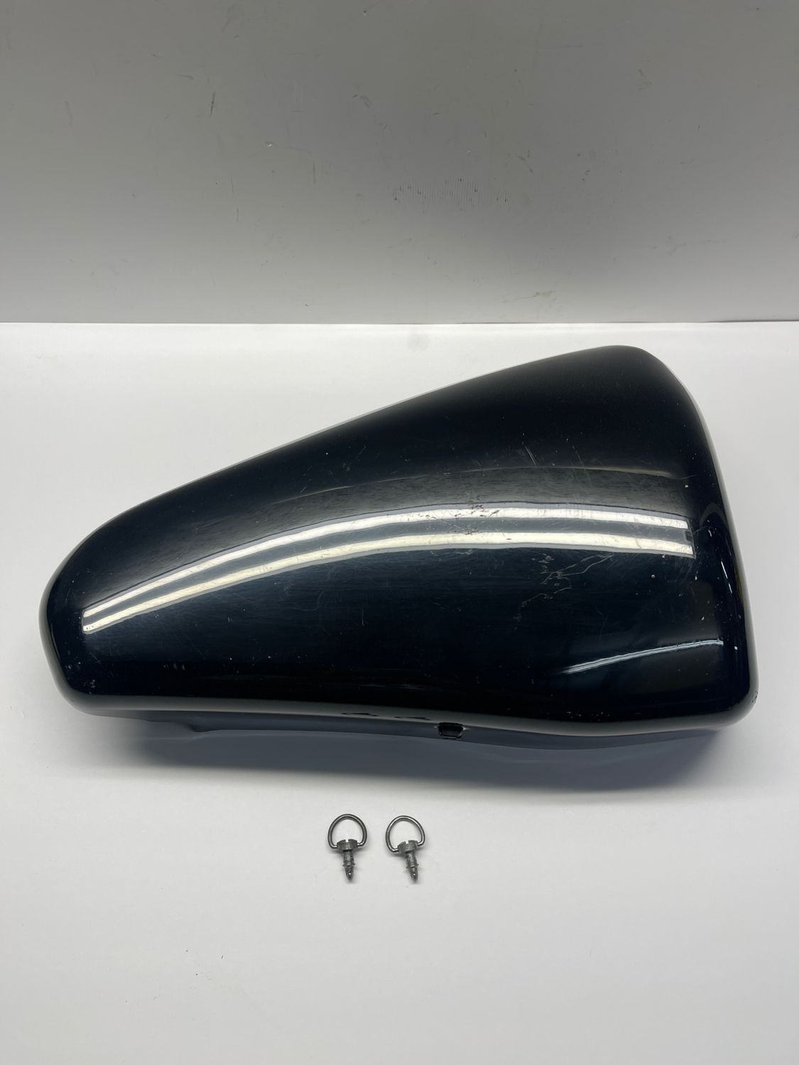 Right Side Cover 5243955-266--2000 Victory V92C