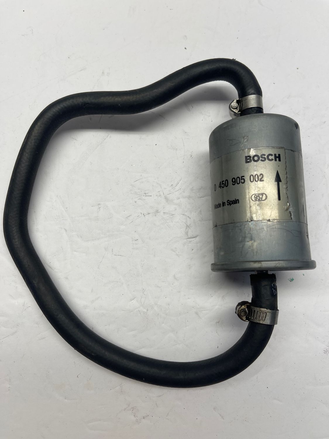 Fuel Filter 2520223--2000 Victory V92C