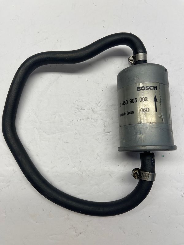 Fuel Filter 2520223--2000 Victory V92C