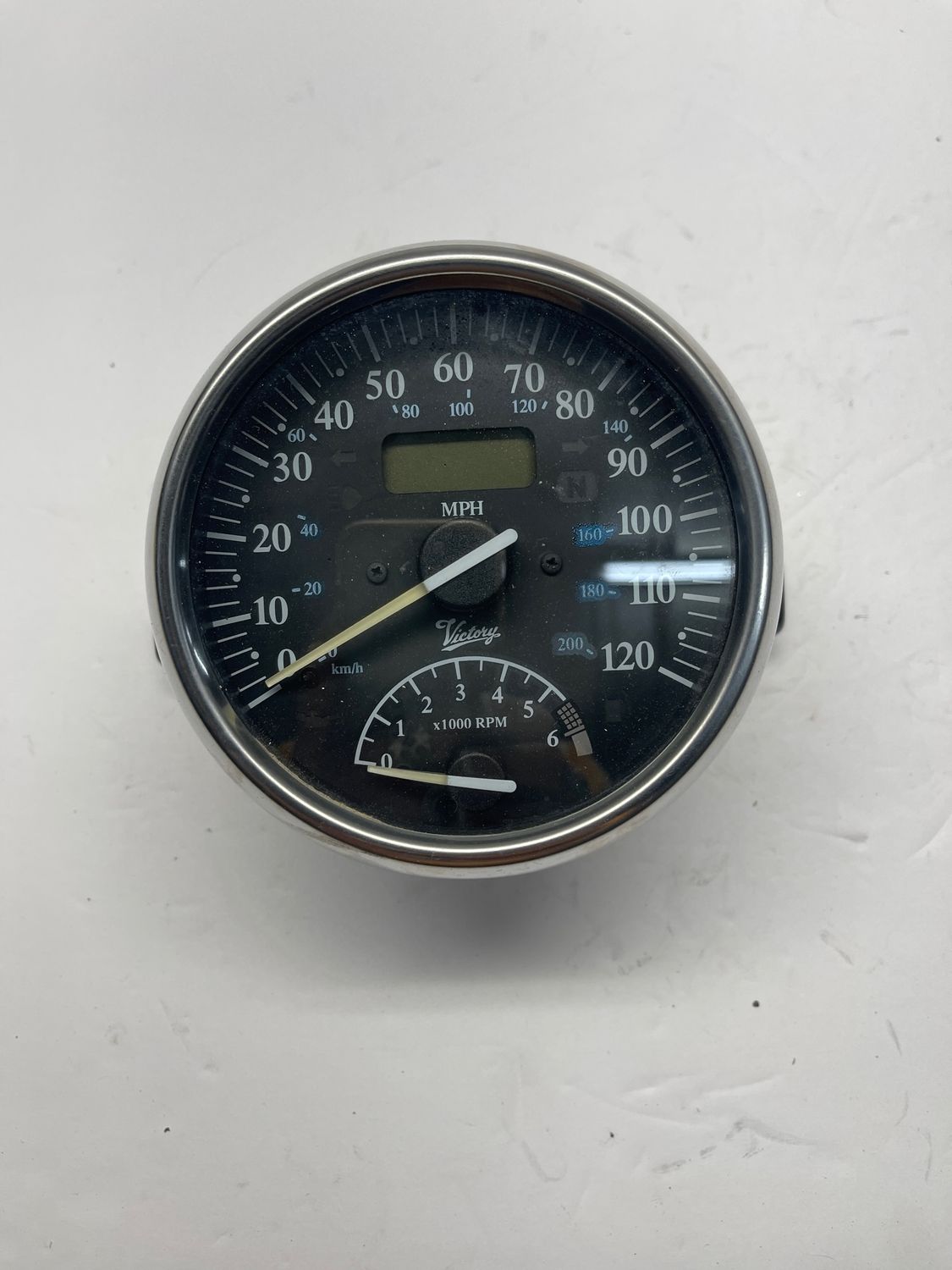Speedometer Tachometer 3280261--2000 Victory V92C
