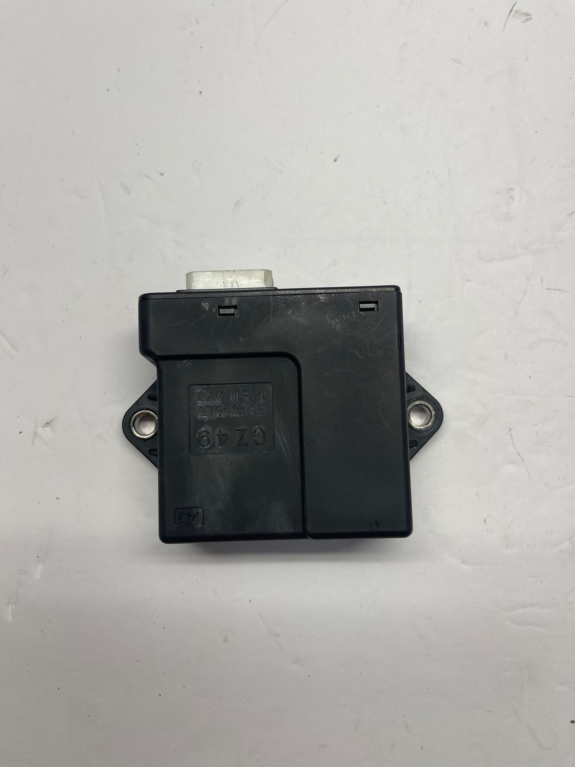 Turn Signal Flasher Relay Module 2410101--2000 Victory V92C