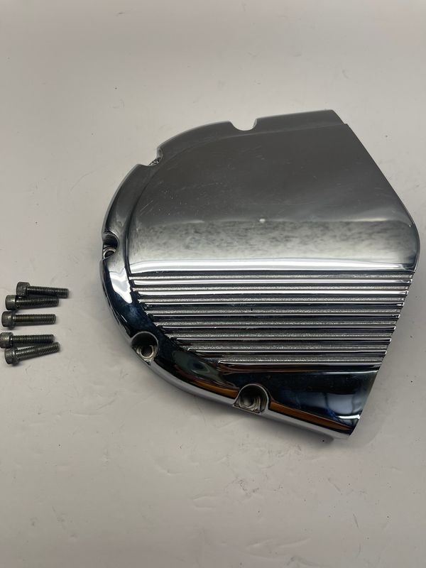 Front Sprocket Cover 5132172--2000 Victory V92C
