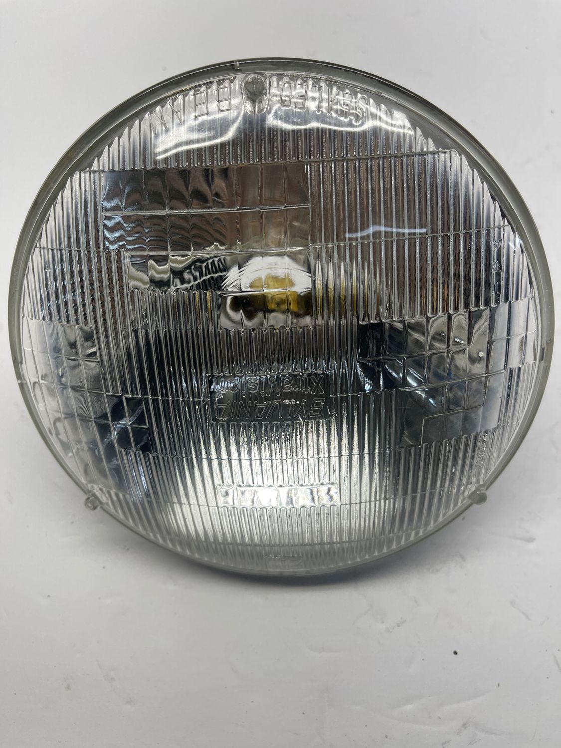 Headlight 4010160--2000 Victory V92C