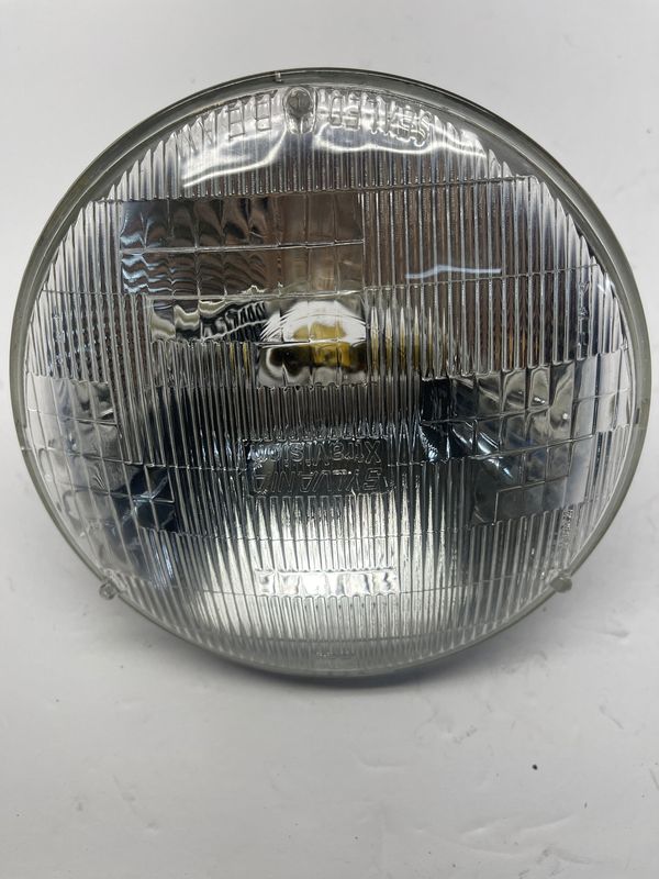 Headlight 4010160--2000 Victory V92C