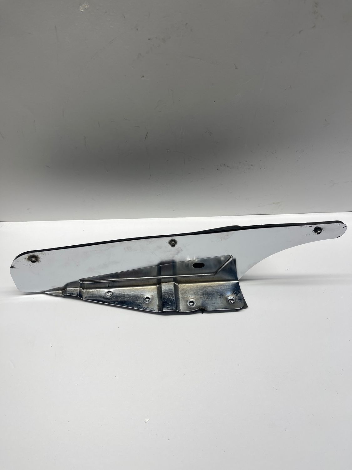 Lower Belt Guard 5242244--2000 Victory V92C