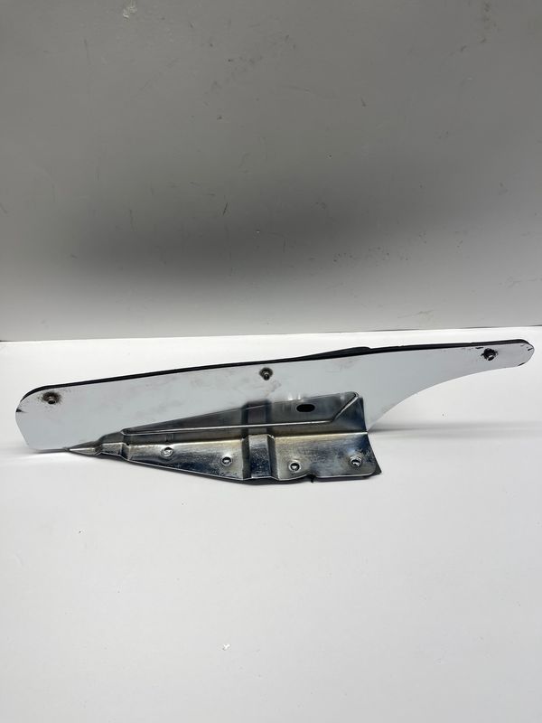 Lower Belt Guard 5242244--2000 Victory V92C
