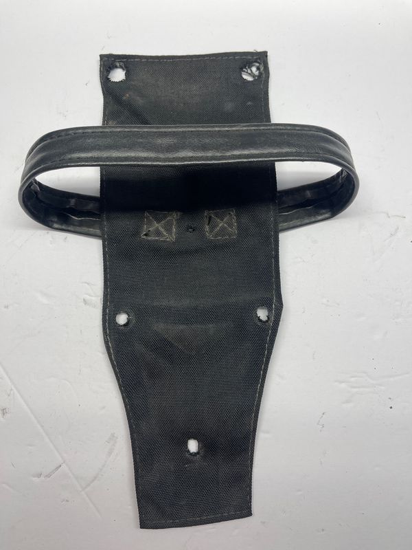 Passenger Seat Grab Strap 2682455--2000 Victory V92C
