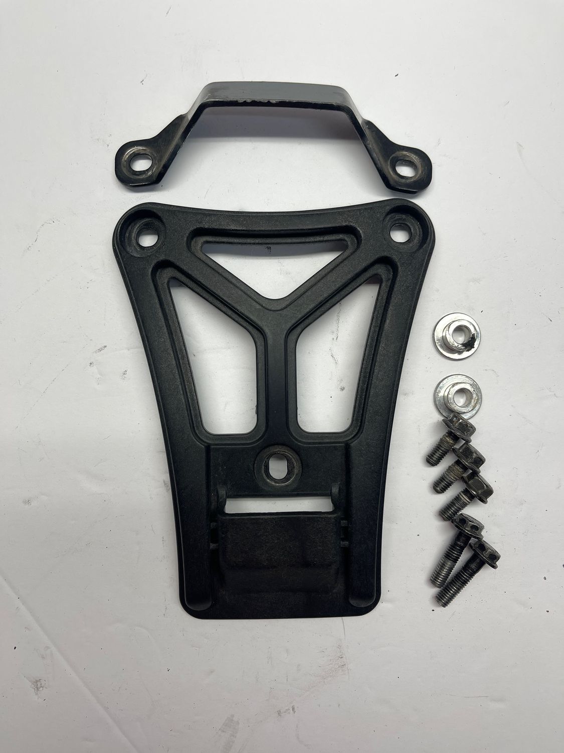 Seat Mount Bracket 5433482--2000 Victory V92C