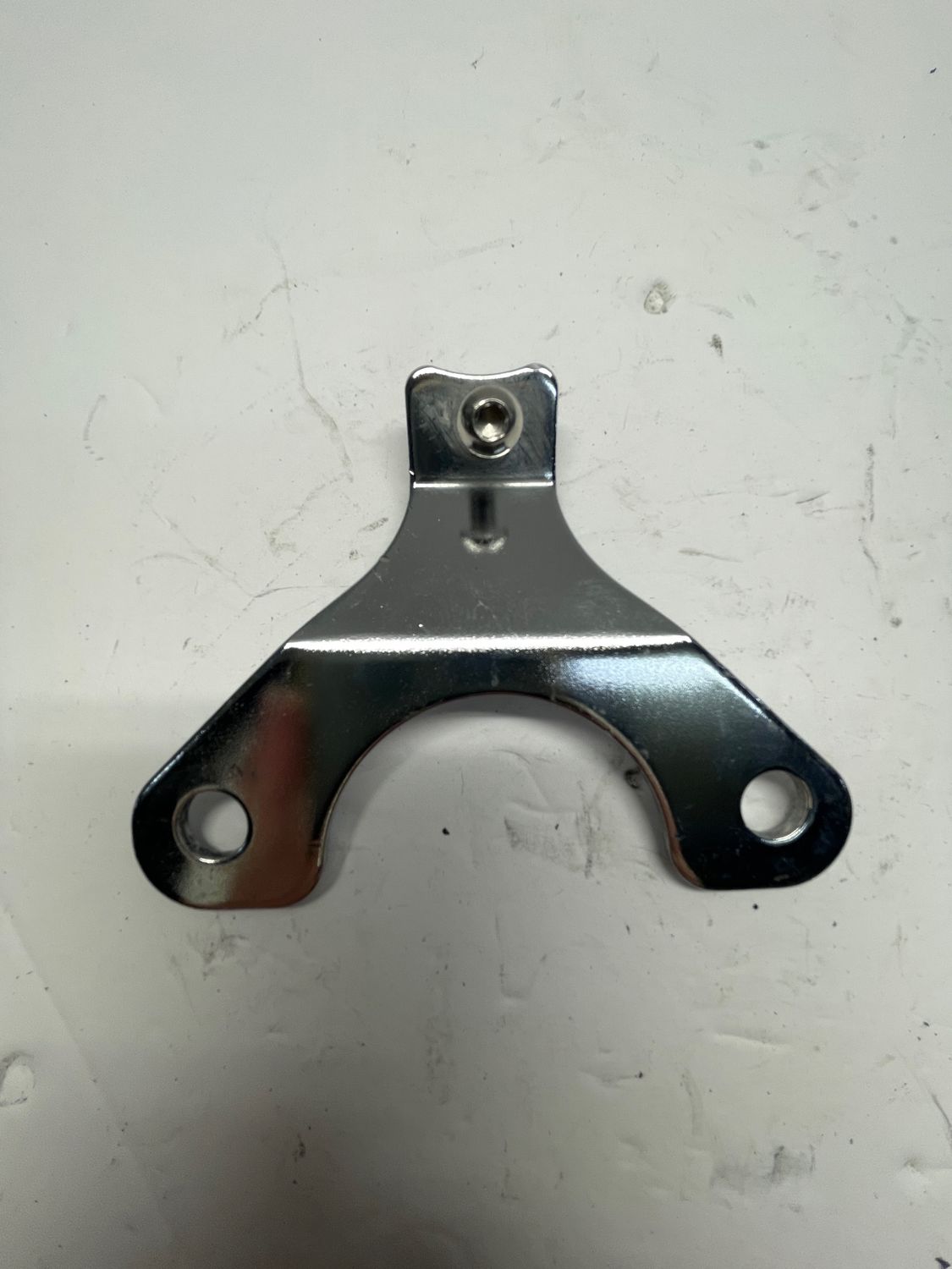Headlight Mounting Bracket 5243286--2000 Victory V92C