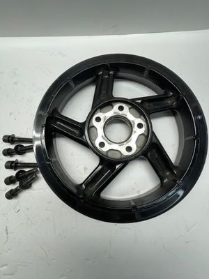 Rear Pulley Drive Sprocket 5631062 64T--2000 Victory V92C
