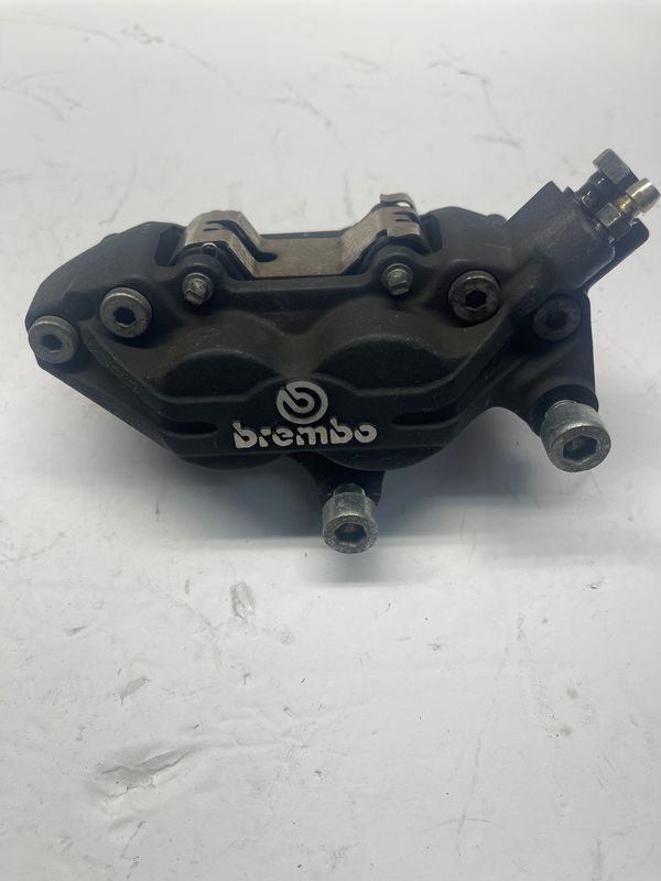 Front Right Brake Caliper 1910395--2000 Victory V92C