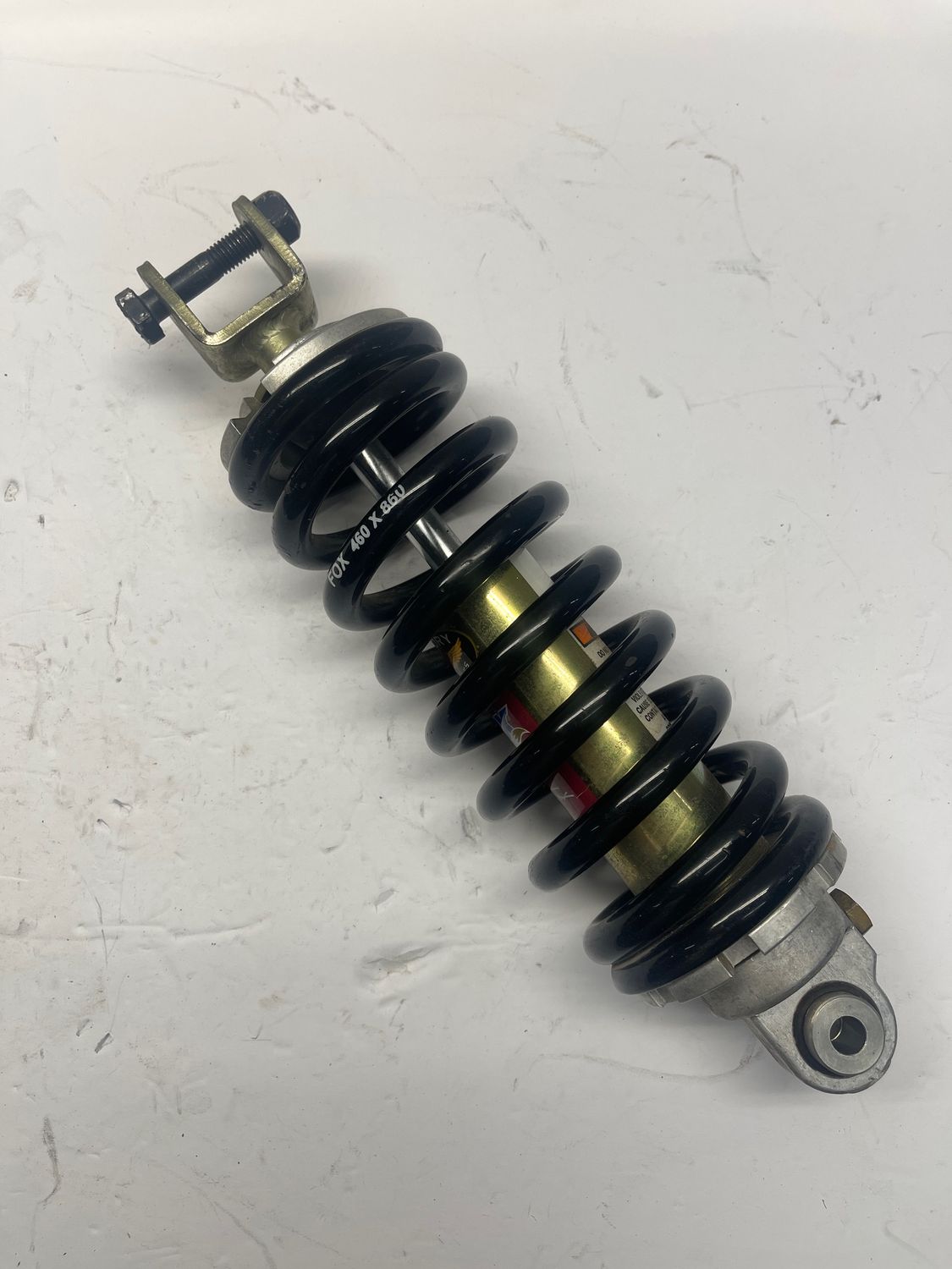 Rear Shock Absorber 1541653--2000 Victory V92C