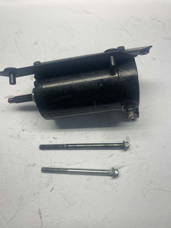 Starter 4012419--2000 Victory V92C