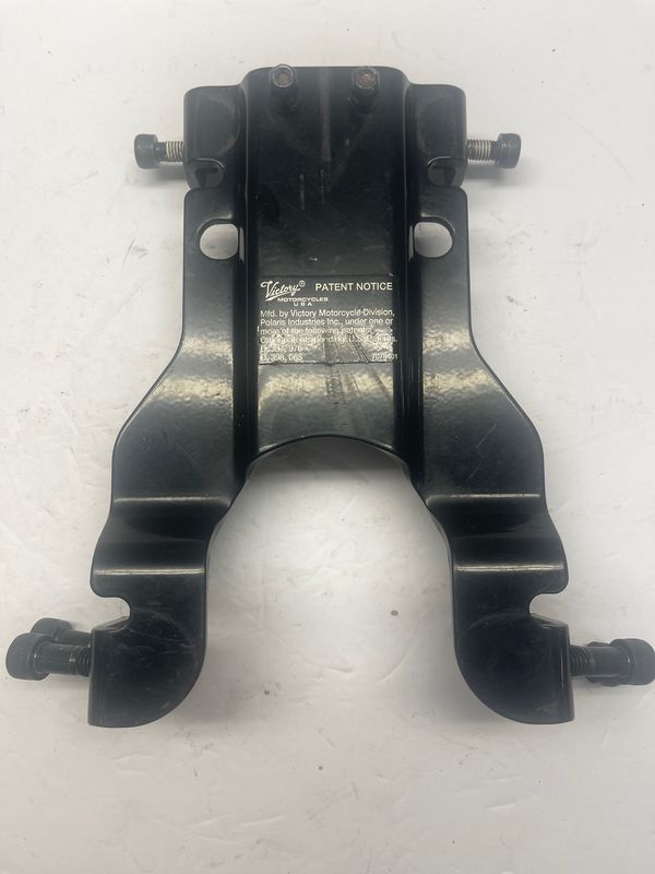 Sub Frame Mount Bracket 1012961-067 --2000 Victory V92C