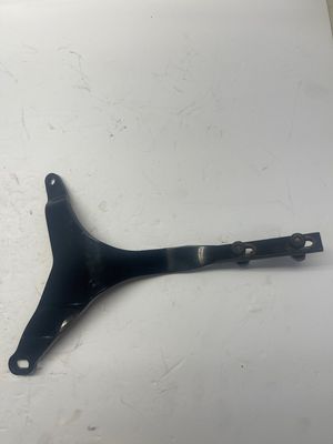 Exhaust Muffler Bracket 5243514-067--2000 Victory V92C
