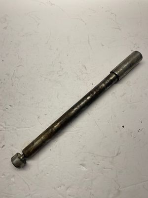 Front Axle Bolt---2000 Victory V92C