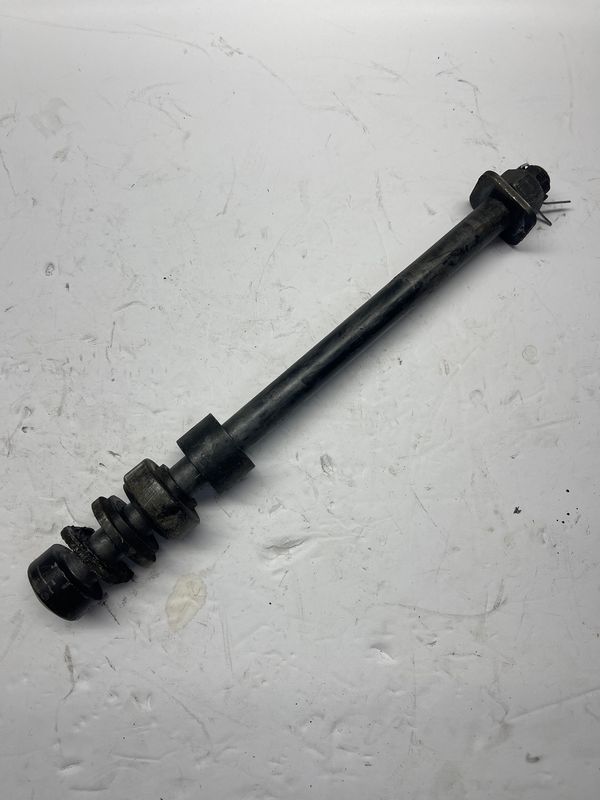 Rear Axle Bolt---2000 Victory V92C
