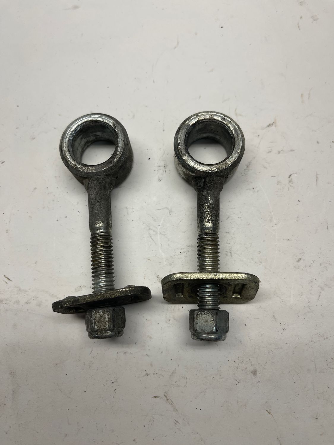 Belt Chain Tensioners 41573-97-2000 Harley-Davidson Sportster XL1200