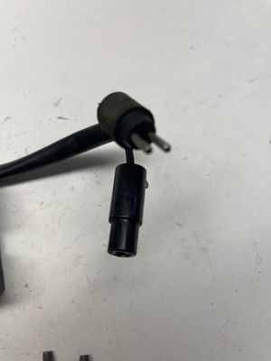 Voltage Regulator Rectifier-2000 Harley-Davidson Sportster XL1200