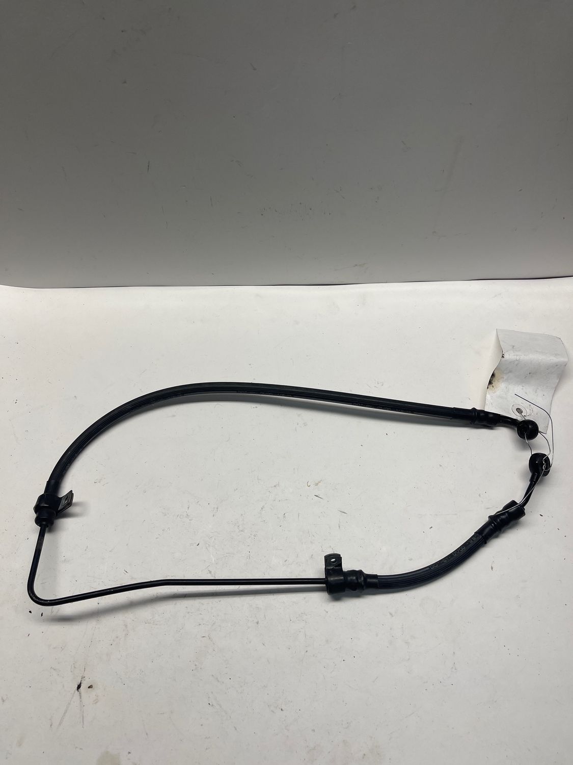 Front Brake Line 45449-04-2000 Harley-Davidson Sportster XL1200
