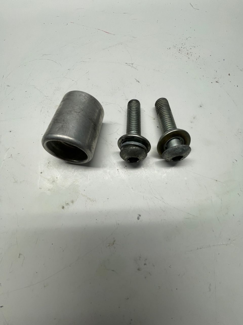 Rear Shock Bolts 47384-94-2000 Harley-Davidson Sportster XL1200