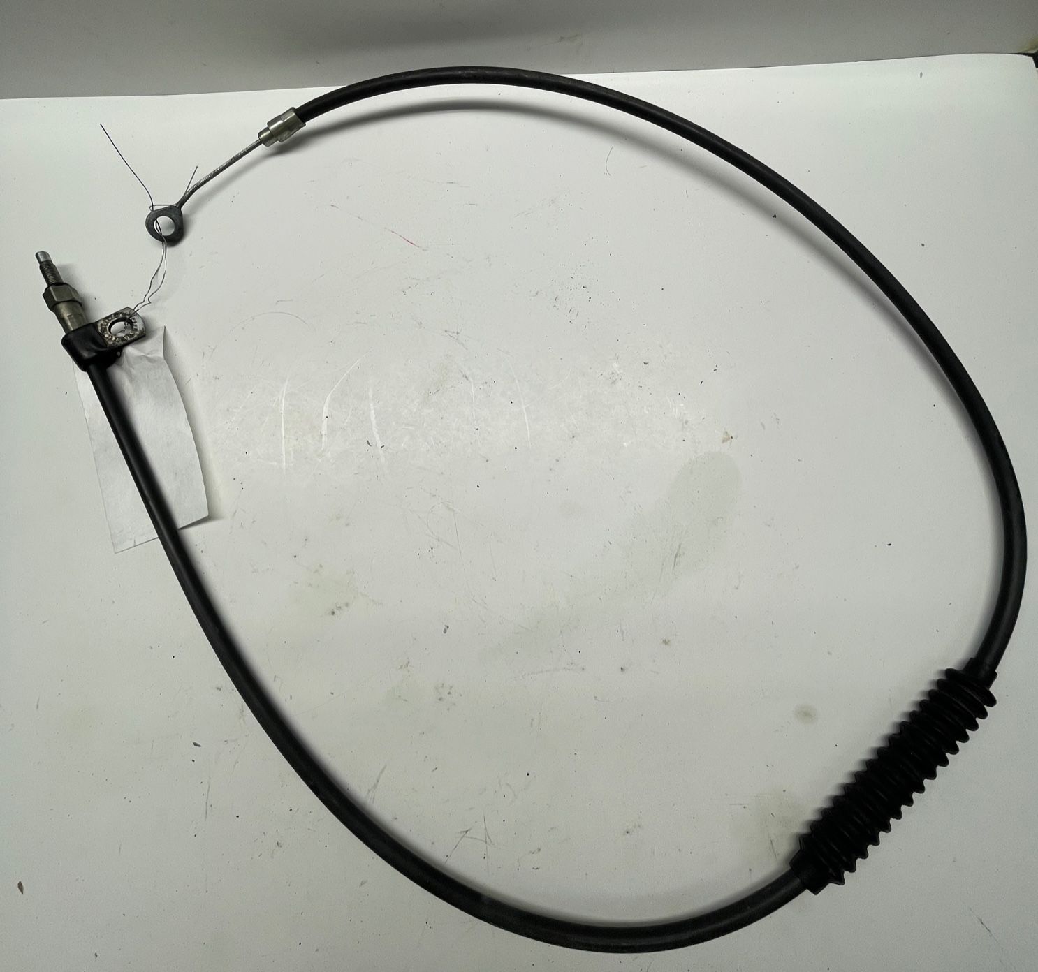 Clutch Cable--2000 Harley-Davidson Sportster XL1200