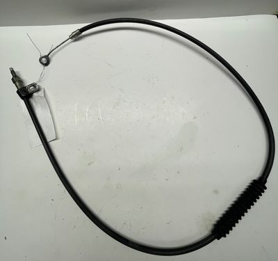Clutch Cable--2000 Harley-Davidson Sportster XL1200