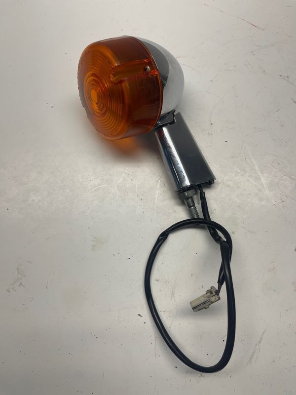 Rear Turn Signal-Only 1 available--2000 Harley-Davidson Sportster XL1200 Rear Turn Signal-Only 1 available--2000 Harley-Davidson Sportster XL1200