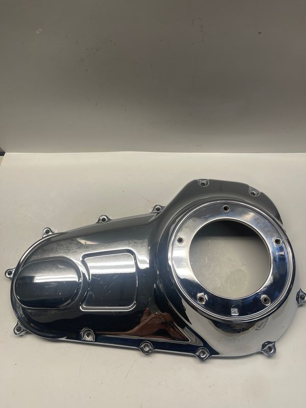 Outer Primary Cover  60685-07--2008 Harley FLHX Street Glide
