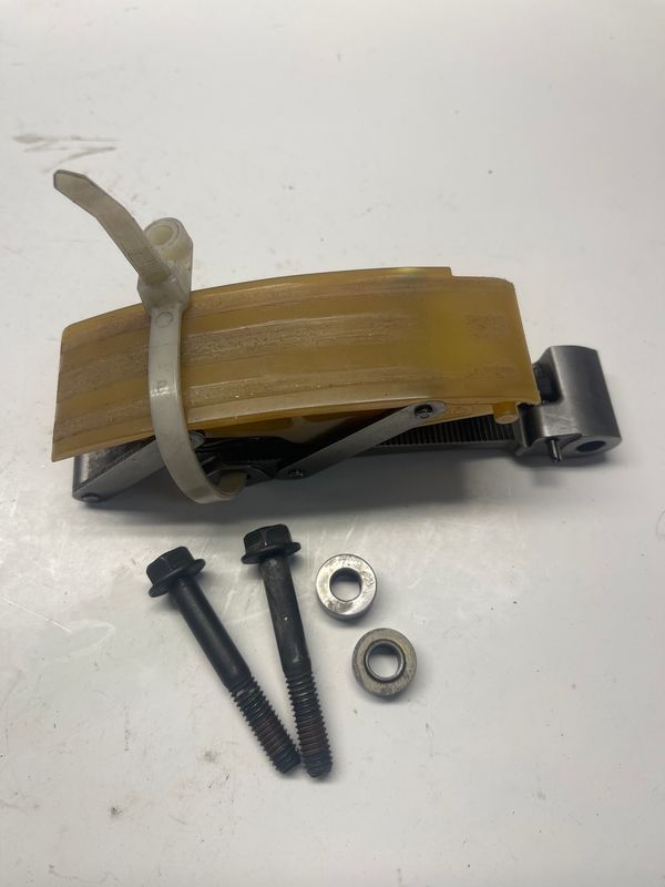 Primary Chain Tensioner 39929-06A--2008 Harley FLHX Street Glide