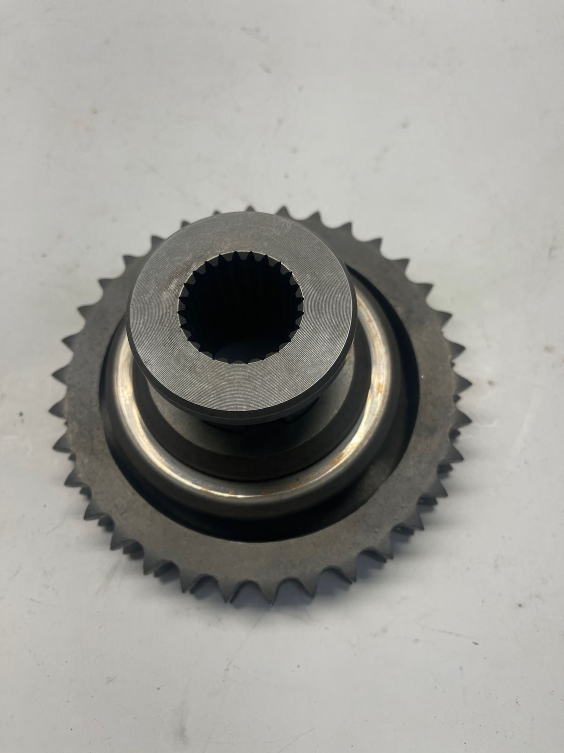 Compensator Sprocket Assembly 40296-06--2008 Harley FLHX Street Glide