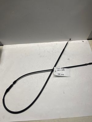 Clutch Cable--2008 Kawasaki Vulcan VN900 Clutch Cable--2008 Kawasaki Vulcan VN900