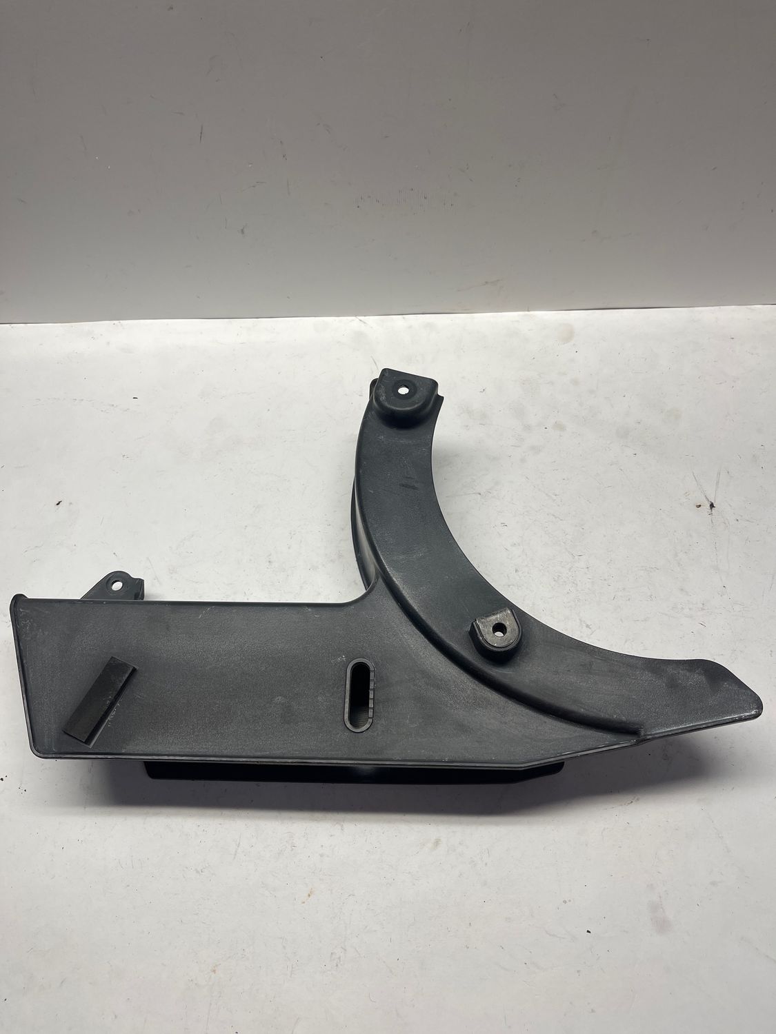 Lower Belt Chain Guard 36014-0031--2008 Kawasaki Vulcan VN900