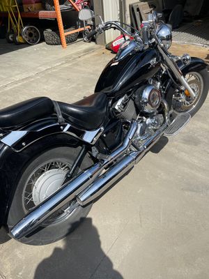 2005 Yamaha V-Star 650-Parting Out 2005 Yamaha V-Star 650-Parting Out