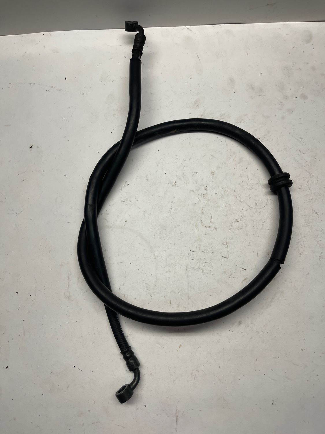 Front Brake Line Hose--2008 Kawasaki Vulcan VN900
