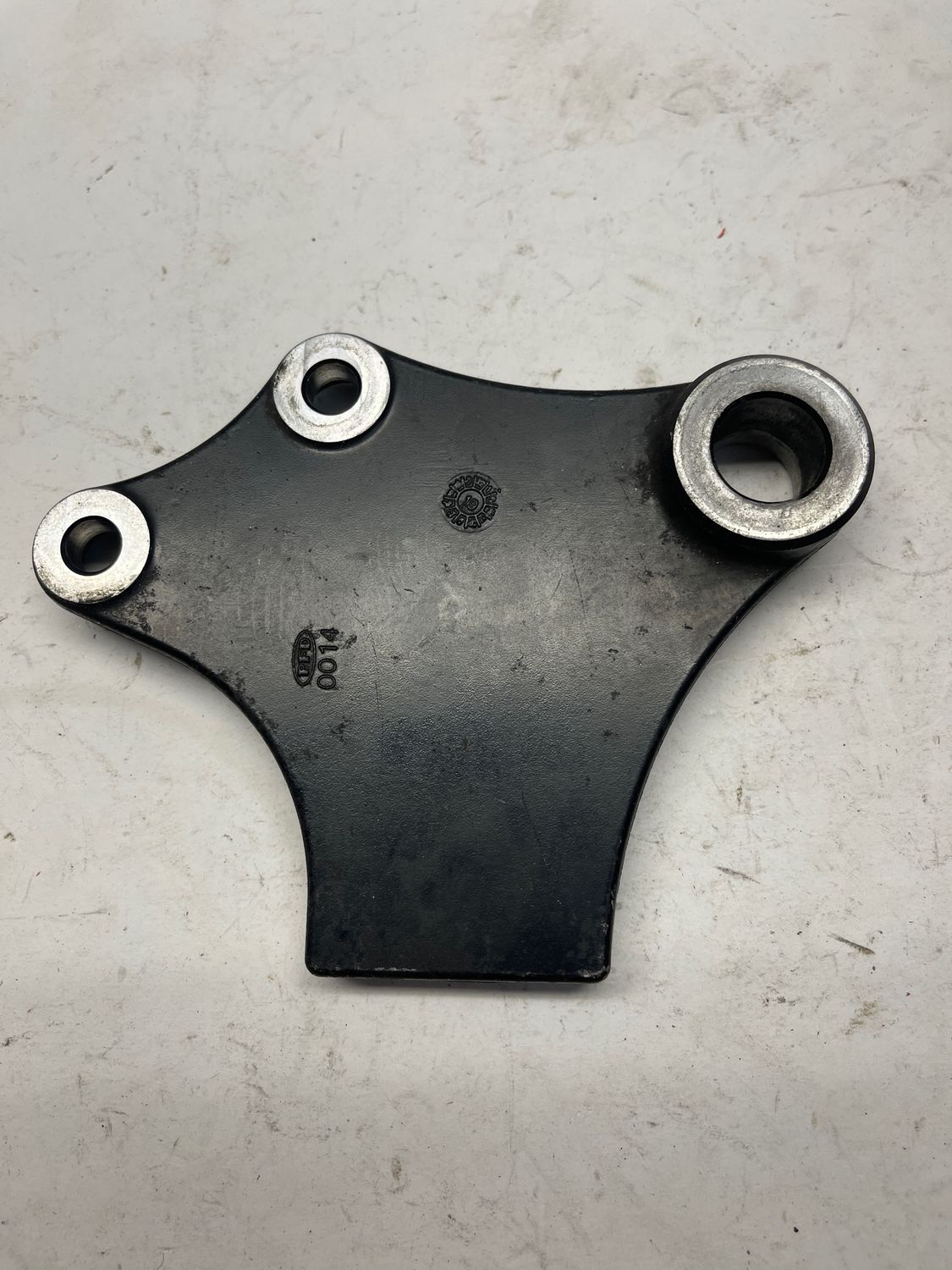 Rear Brake Caliper Bracket 43034-0014--2008 Kawasaki Vulcan VN900