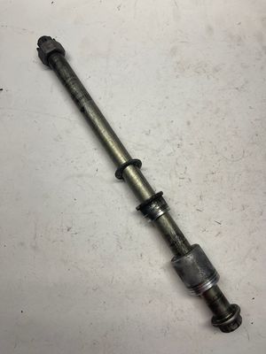Rear Axle Bolt--2008 Kawasaki Vulcan VN900
