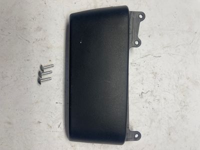 Right Seat Cover Trim 14091-0641--2008 Kawasaki Vulcan VN900