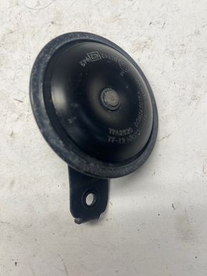 Horn--2008 Kawasaki Vulcan VN900