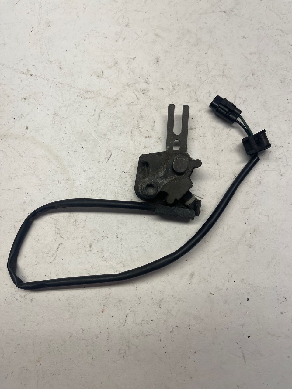 Kickstand Switch--2008 Kawasaki Vulcan VN900