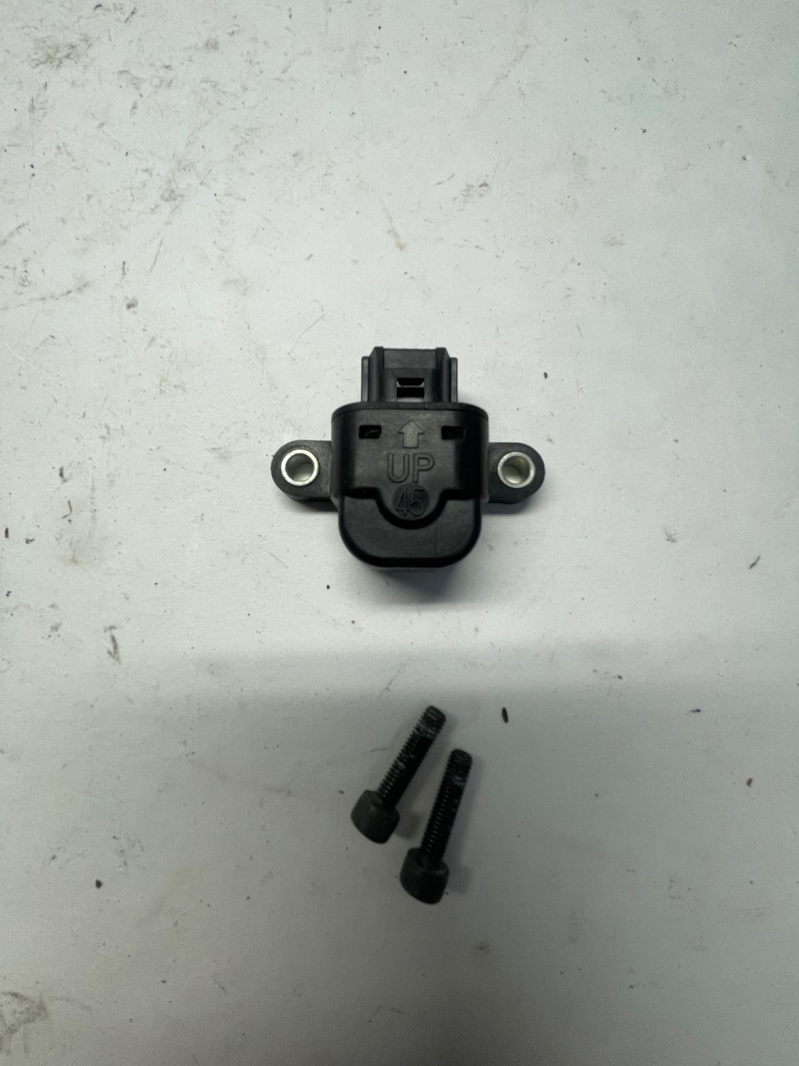 Bank Angle Sensor-Tilt Sensor 21176-0025--2008 Kawasaki Vulcan VN900