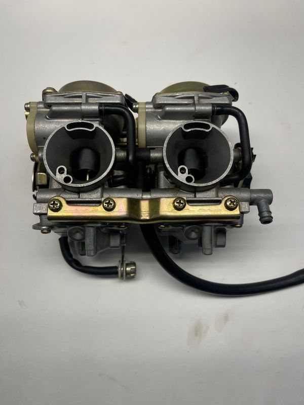 Carburetor--2005 Yamaha V-Star 650