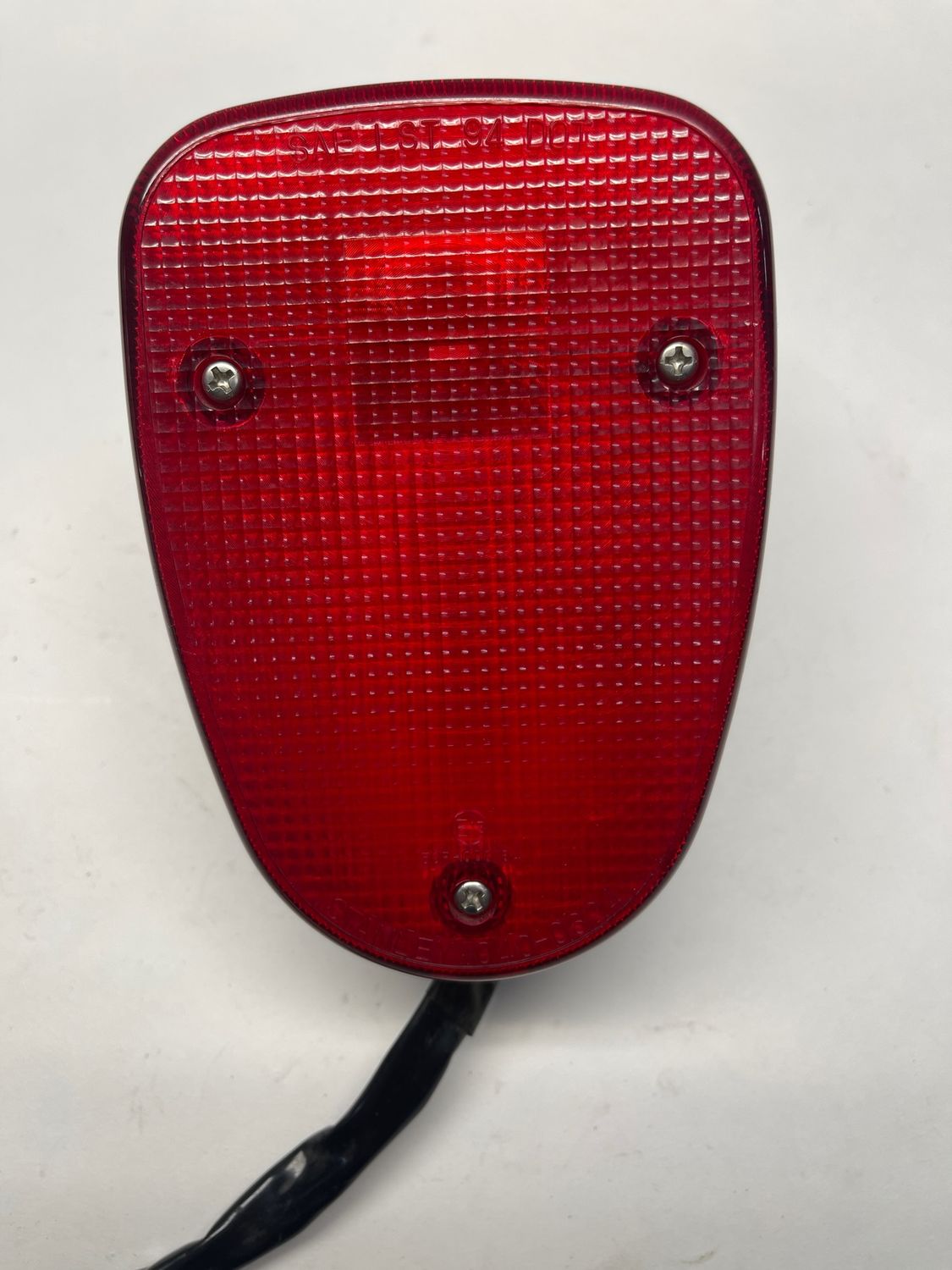 Rear Brake Tail Light 5BN-84700-01-00--2005 Yamaha V-Star 650