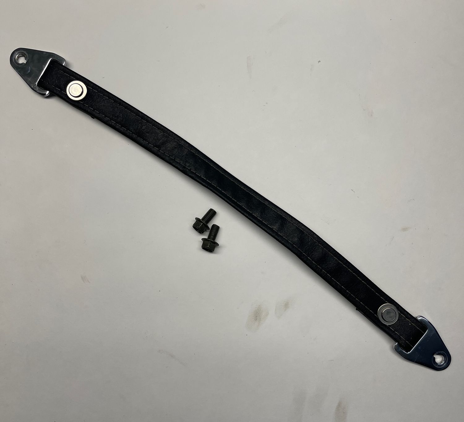 Seat Band/ Strap 5BN-24720-01-00--2005 Yamaha V-Star 650