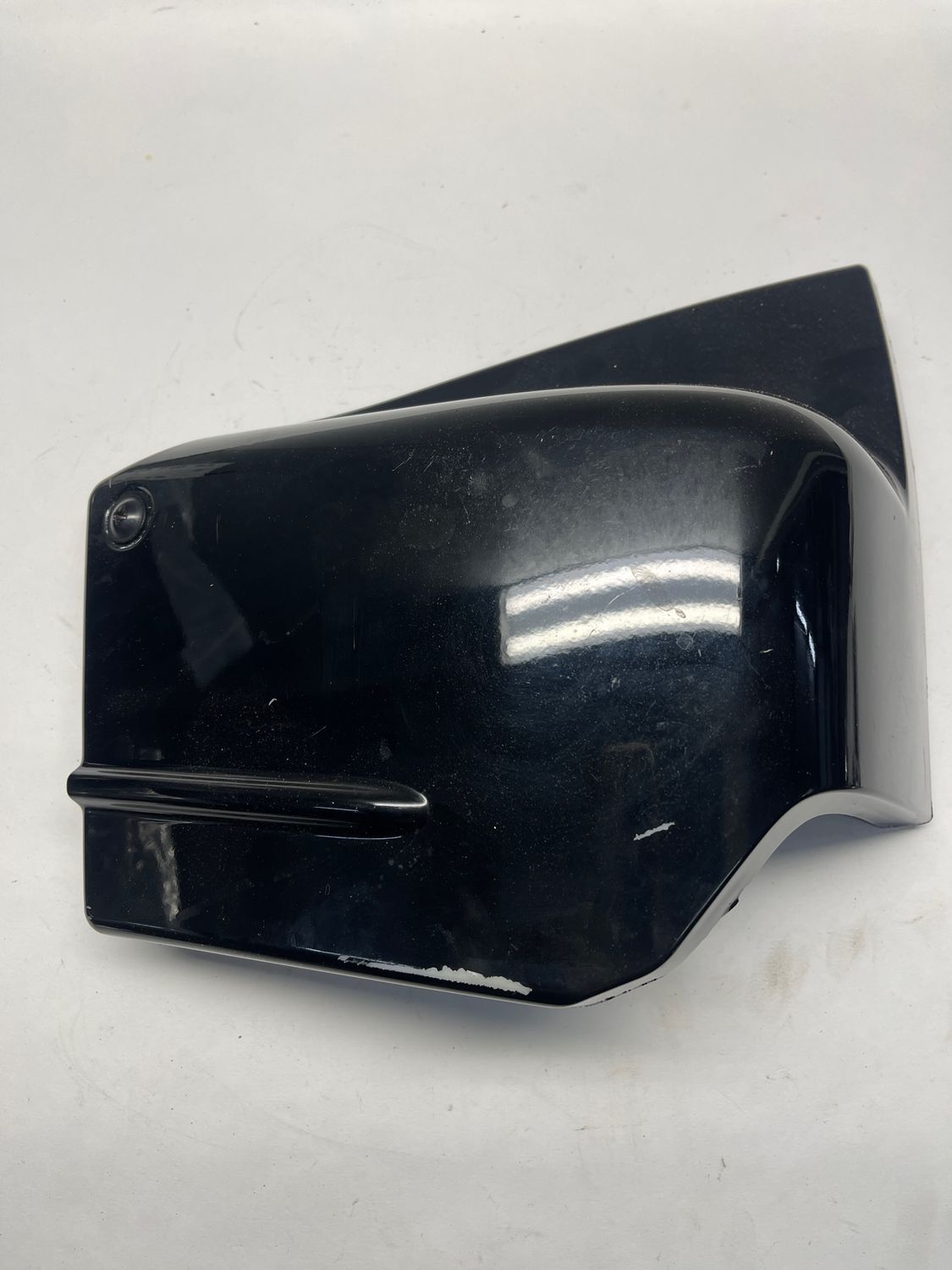 Right Side Cover 4TR-21721-00--2005 Yamaha V-Star 650