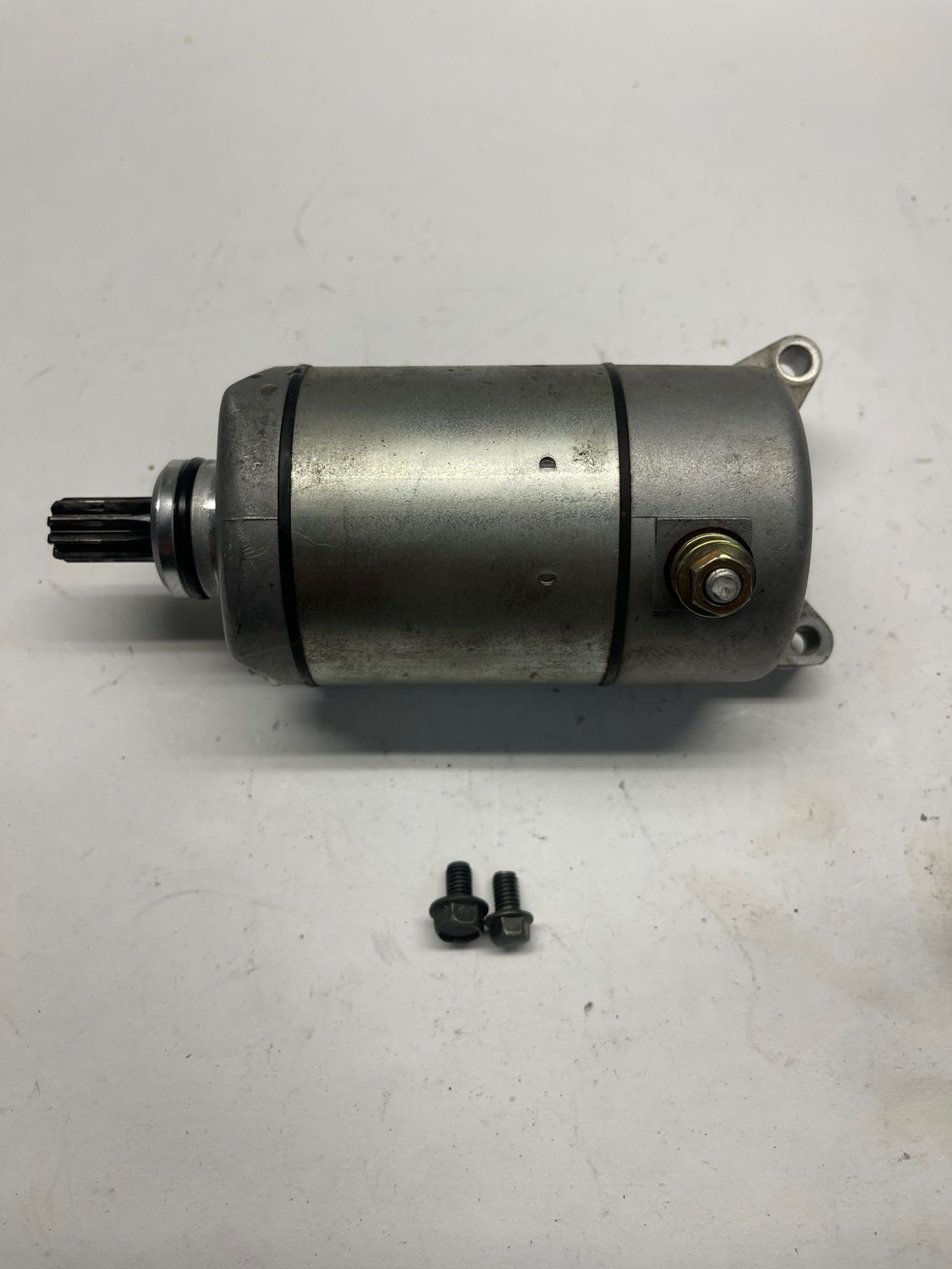 Starter 3JB-81890-00-00--2005 Yamaha V-Star 650