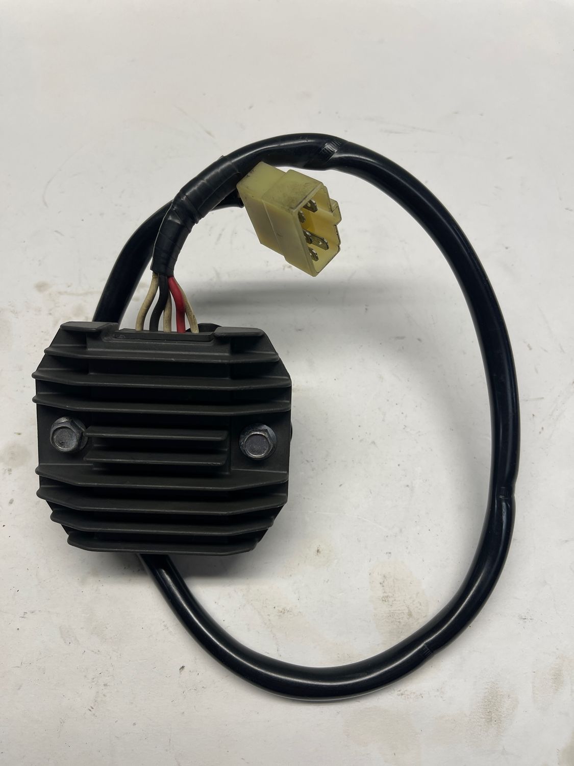 Voltage Regulator Rectifier 5KP-81960-00-00--2005 Yamaha V-Star 650