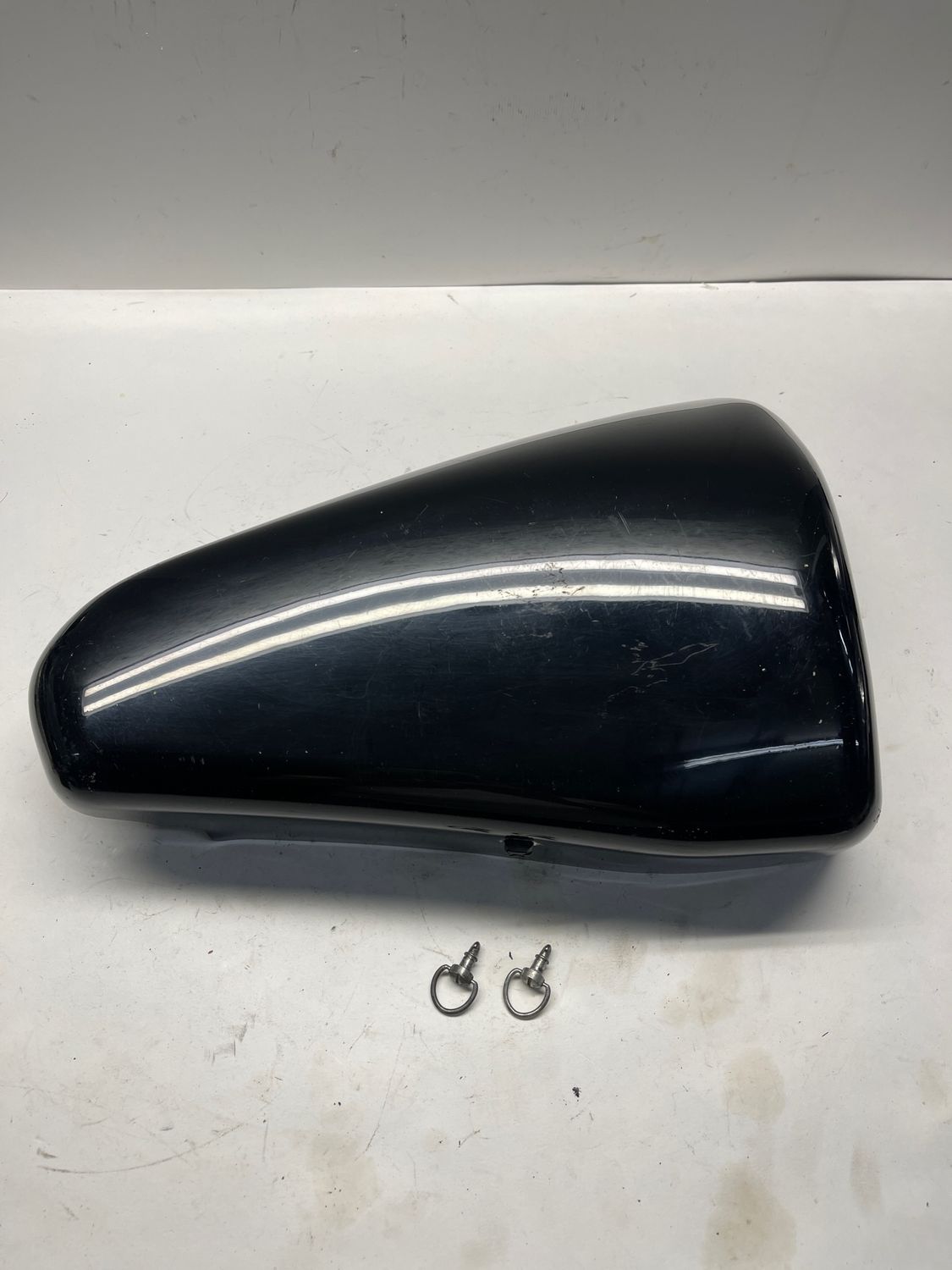 Right Side Cover--2000 Victory V92C